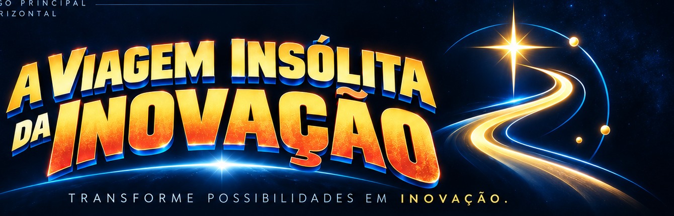 A Viagem Insólita da Inovação